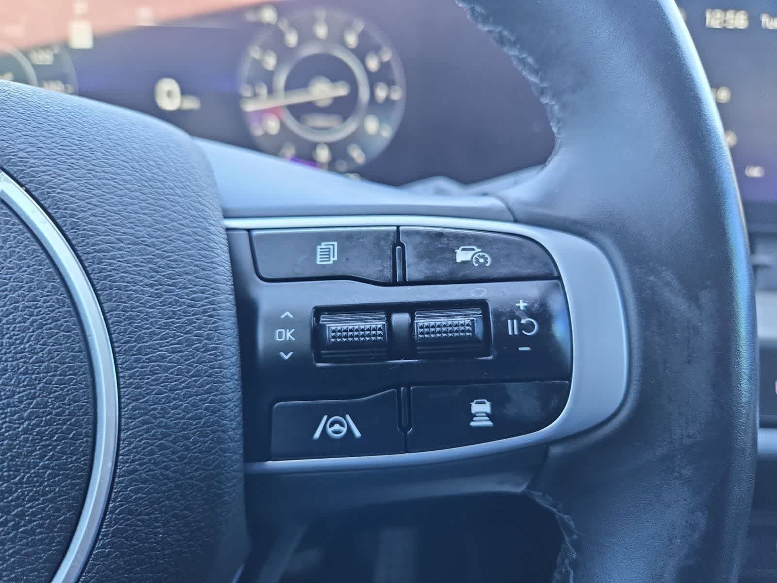 Thumbnail: 2023 Kia Sportage - 24