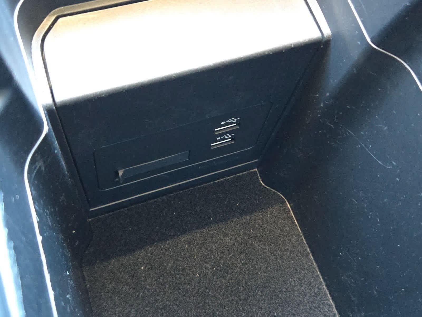 Thumbnail: 2024 Mazda CX-50 - 30