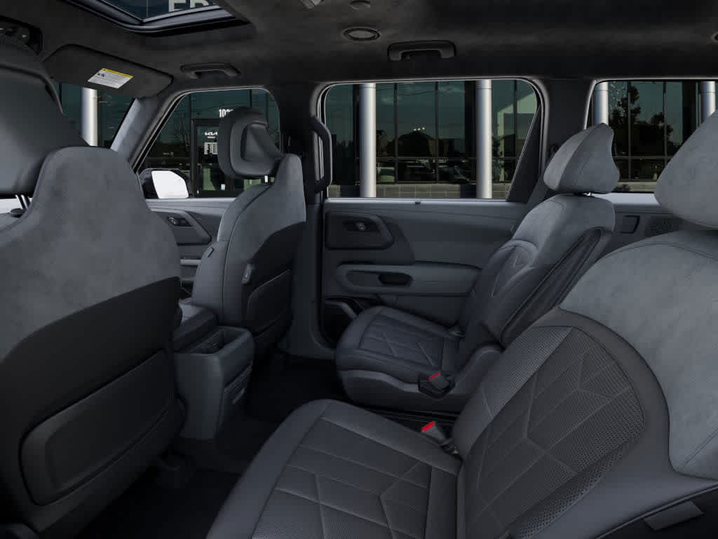 Thumbnail: 2027 Kia Telluride - 18