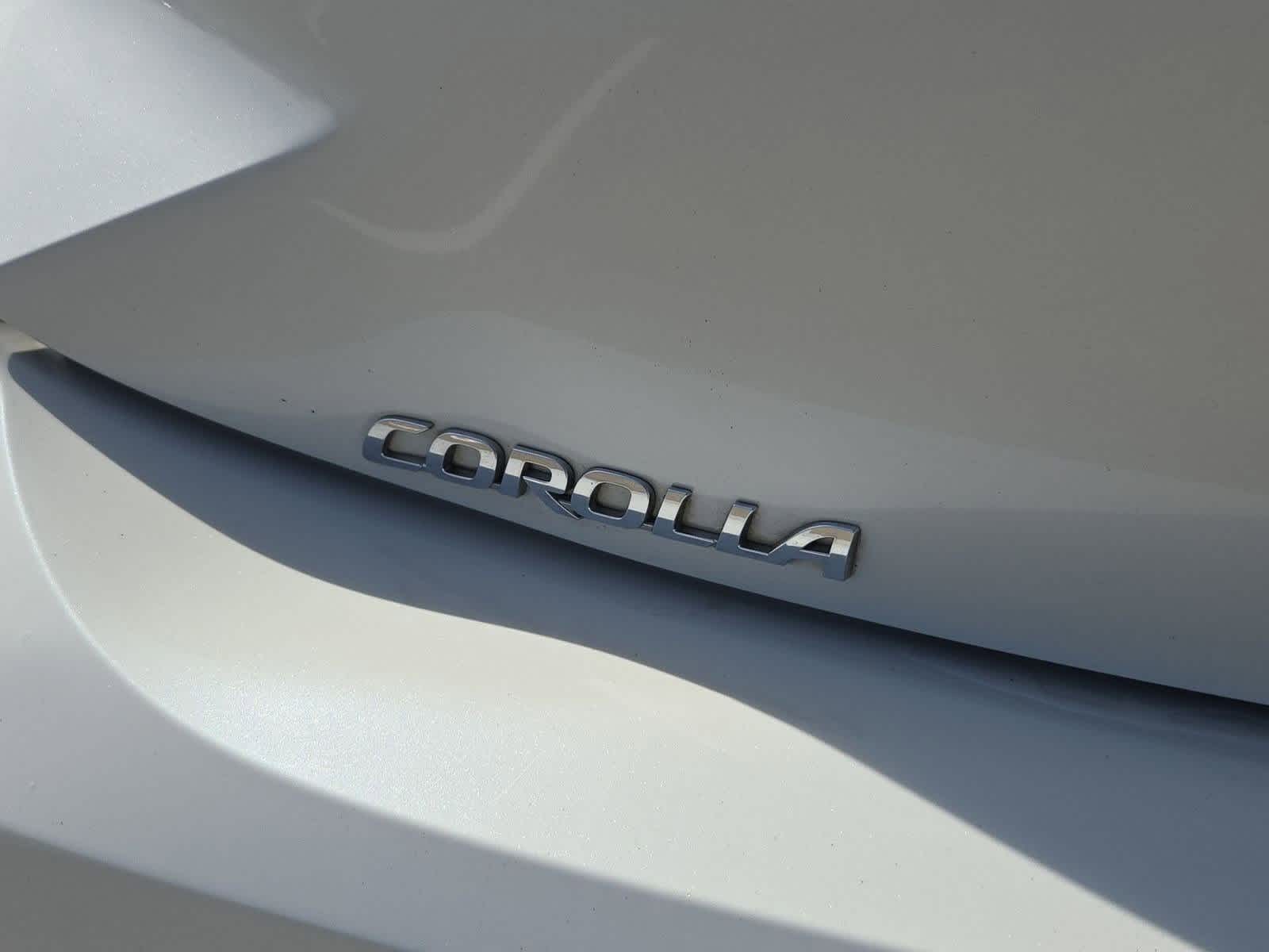 Thumbnail: 2019 Toyota Corolla - 11