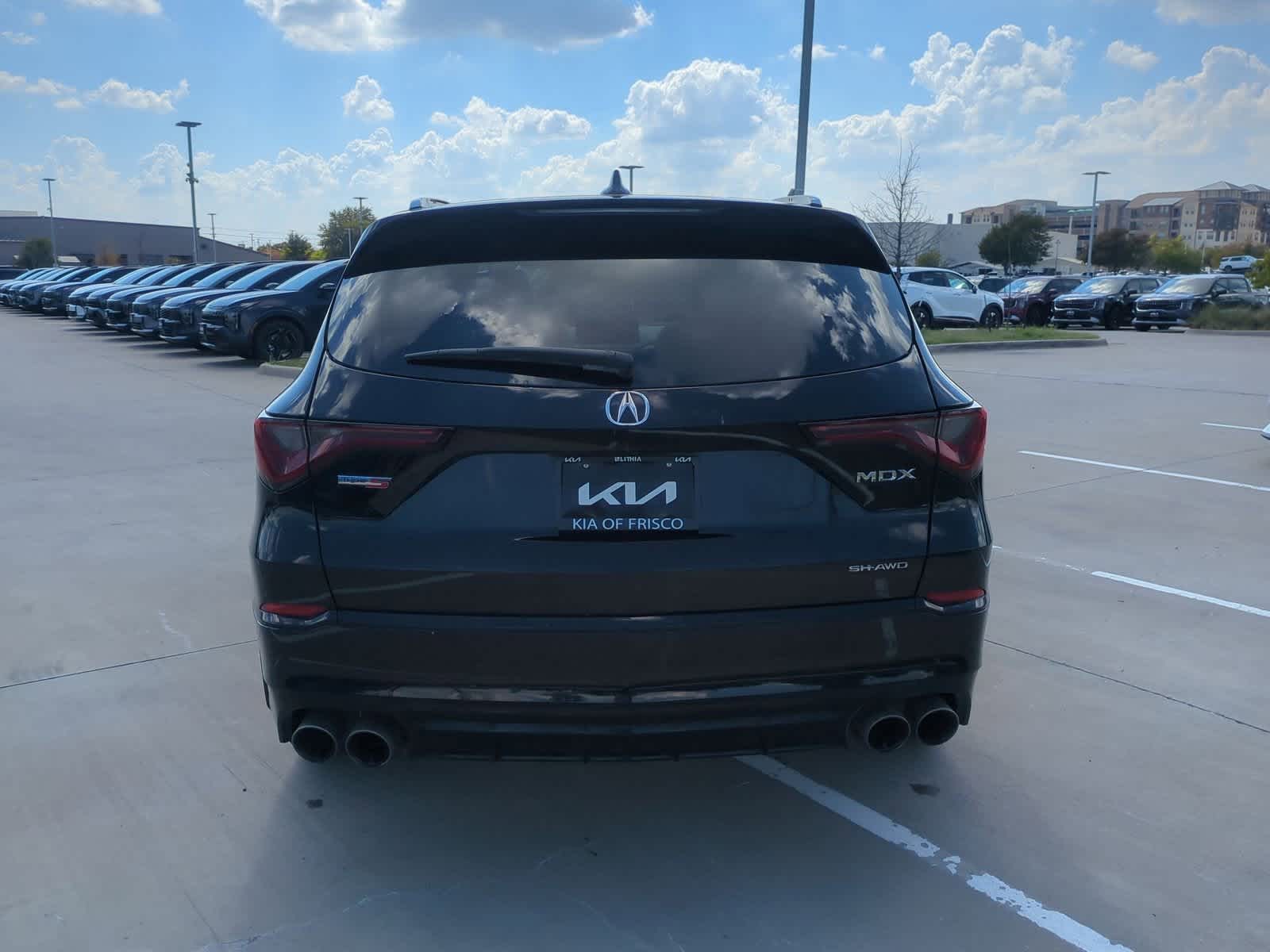 Thumbnail: 2026 Kia Carnival - 5