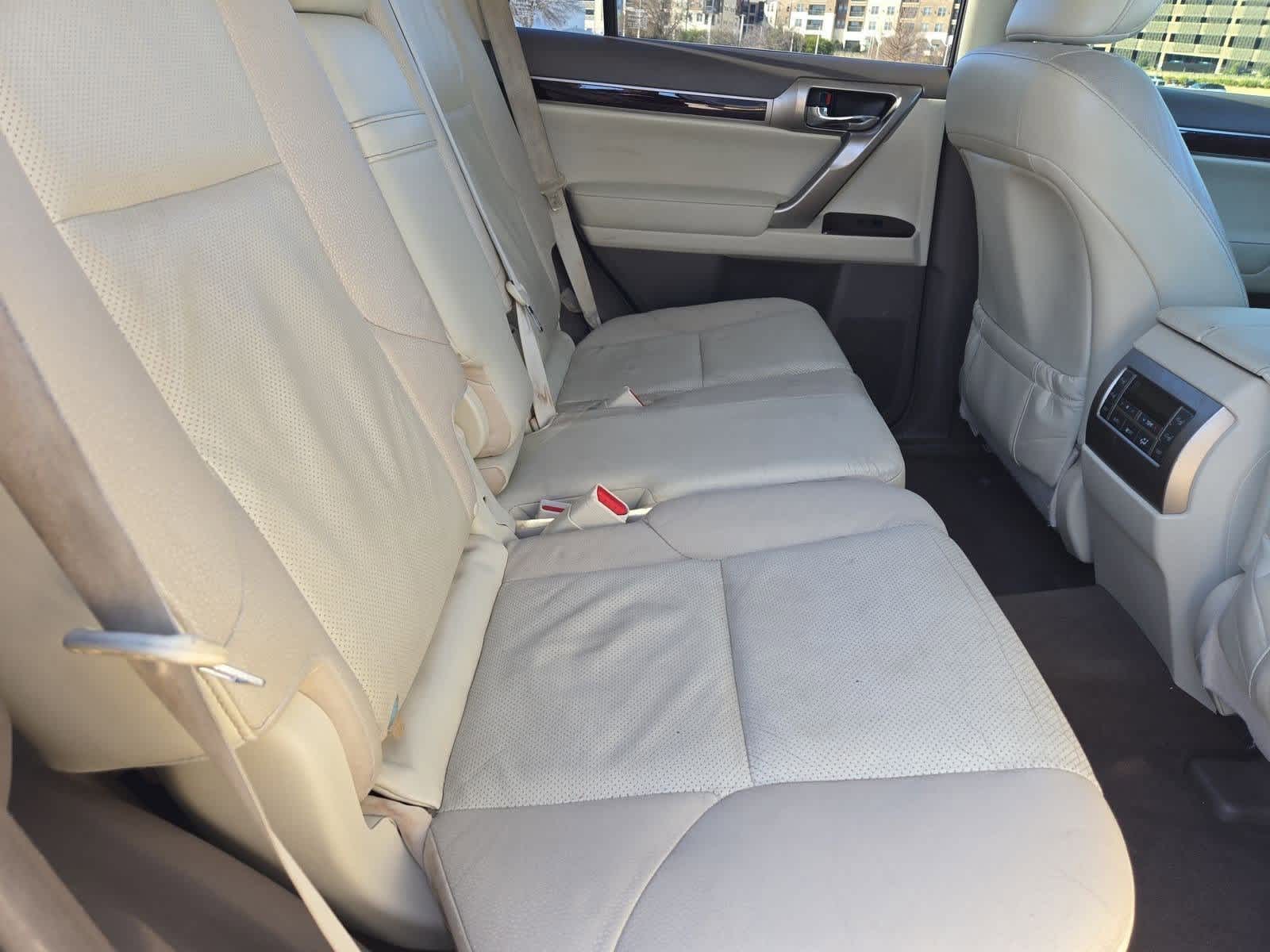 Thumbnail: 2014 Lexus GX - 21