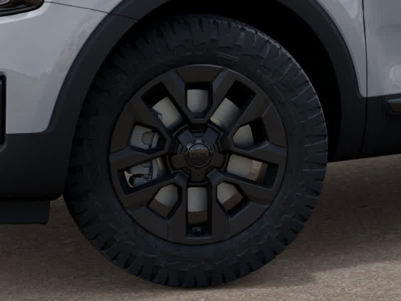 Thumbnail: 2025 Kia Telluride - 9