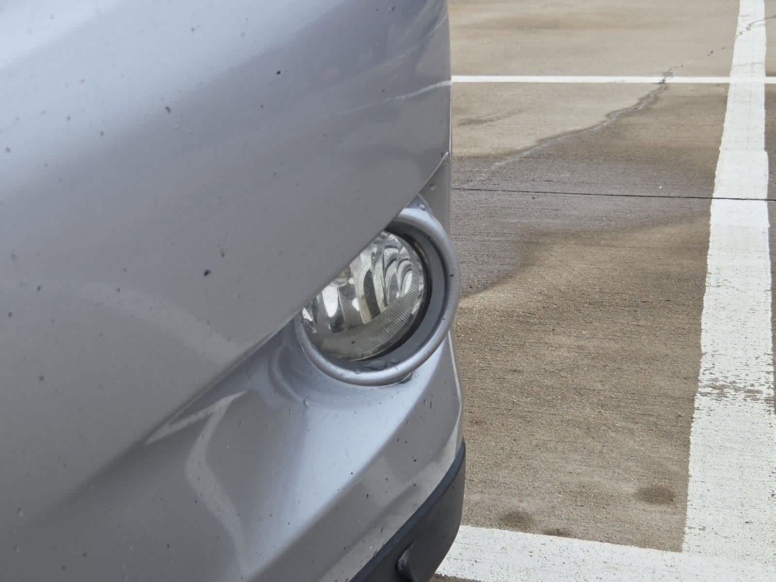 Thumbnail: 2013 Subaru XV Crosstrek - 10