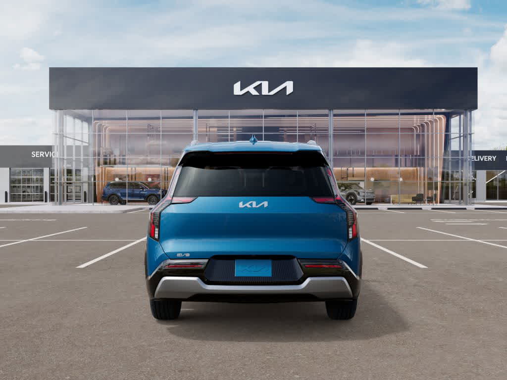 Thumbnail: 2026 Kia EV9 - 5