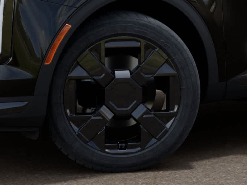 Thumbnail: 2026 Kia Sportage - 9