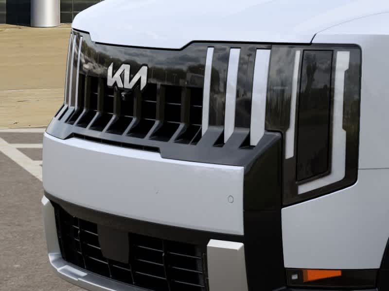 Thumbnail: 2027 Kia Telluride - 12