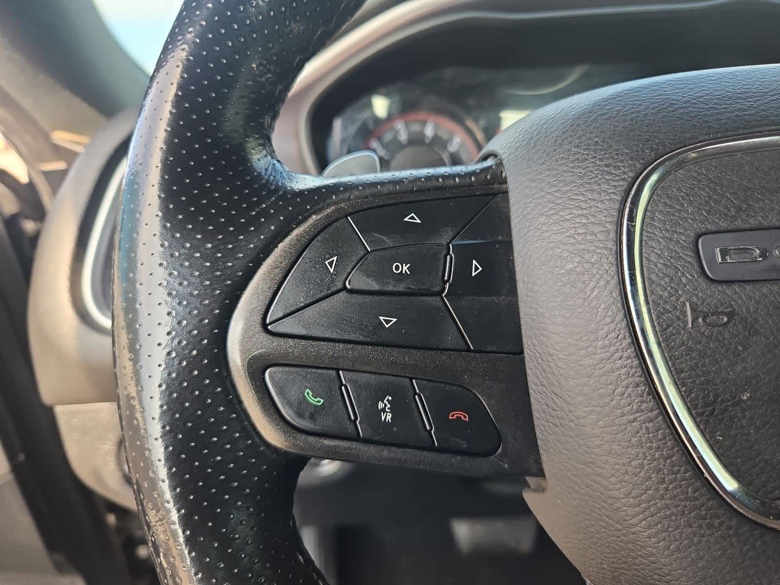 Thumbnail: 2021 Dodge Challenger - 19