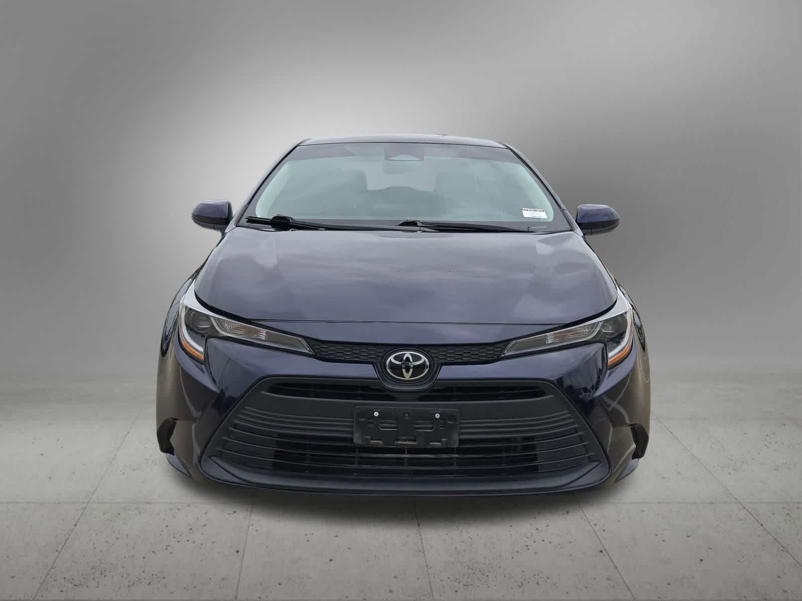 Thumbnail: 2023 Toyota Corolla - 9