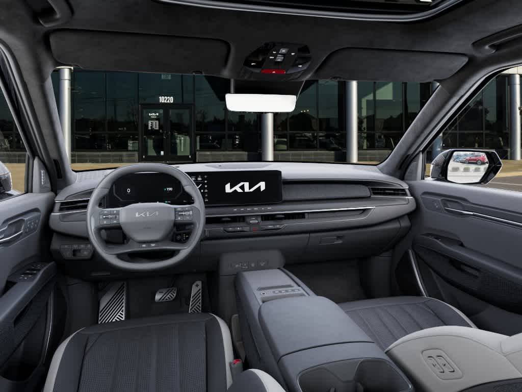 Thumbnail: 2026 Kia EV9 - 14
