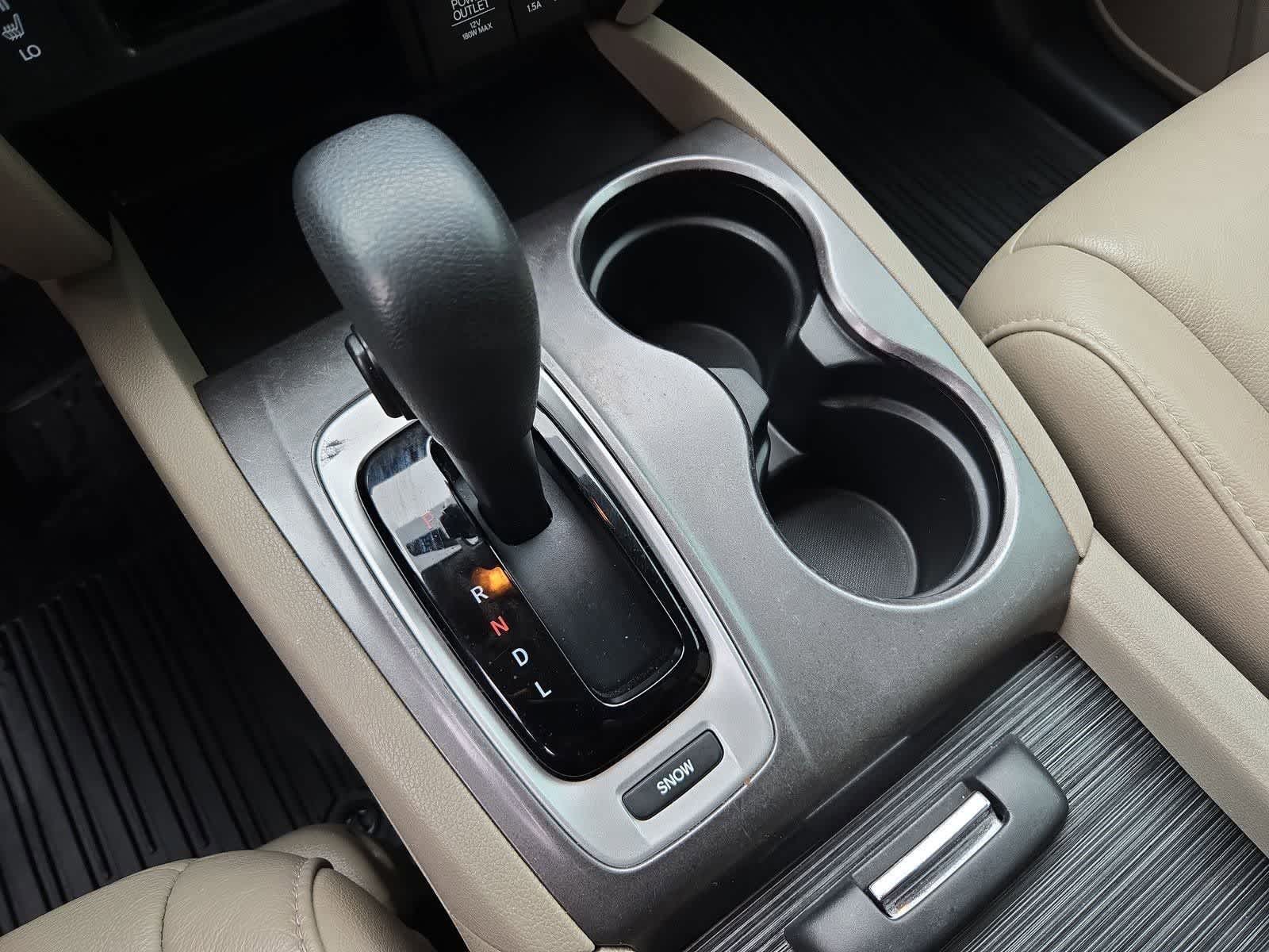 Thumbnail: 2016 Honda Pilot - 31