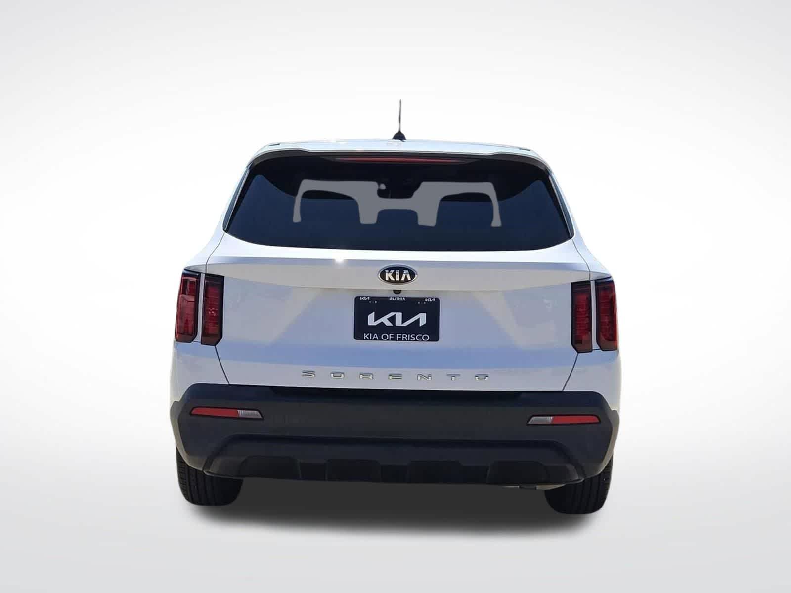 Thumbnail: 2021 Kia Sorento - 6