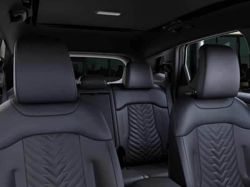 Thumbnail: 2026 Kia Sportage - 27
