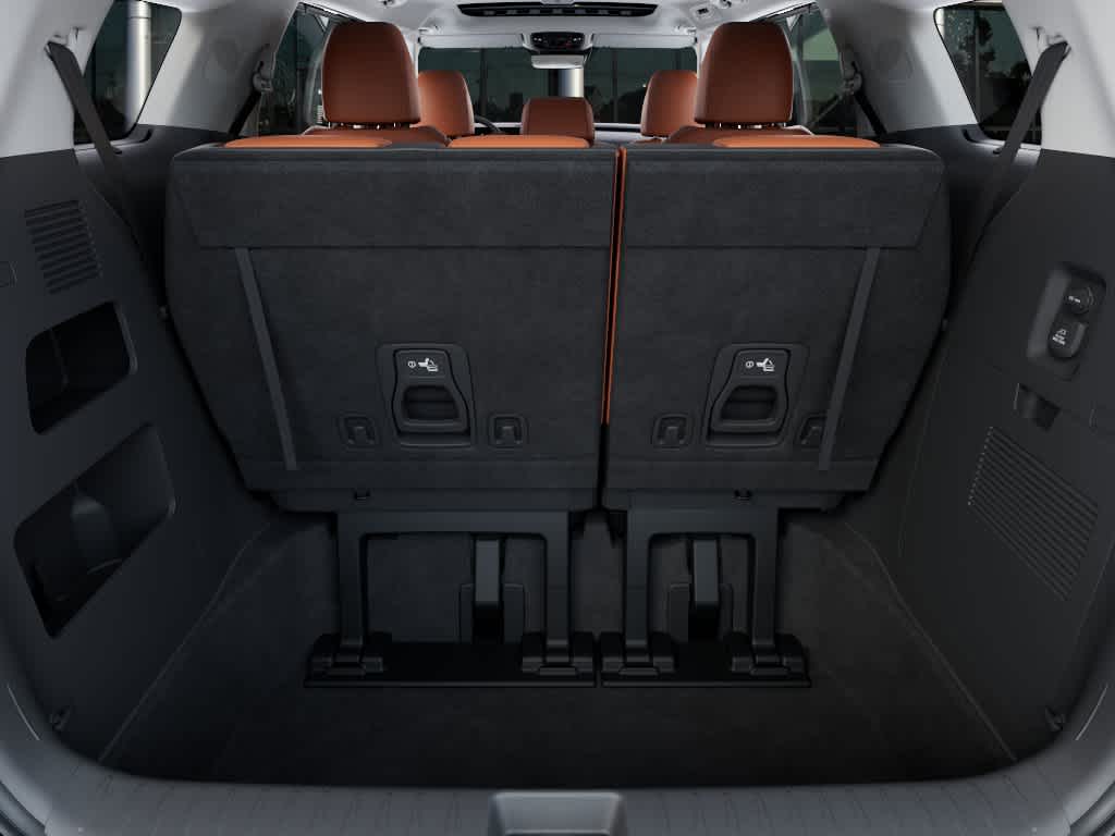Thumbnail: 2026 Kia Carnival - 19