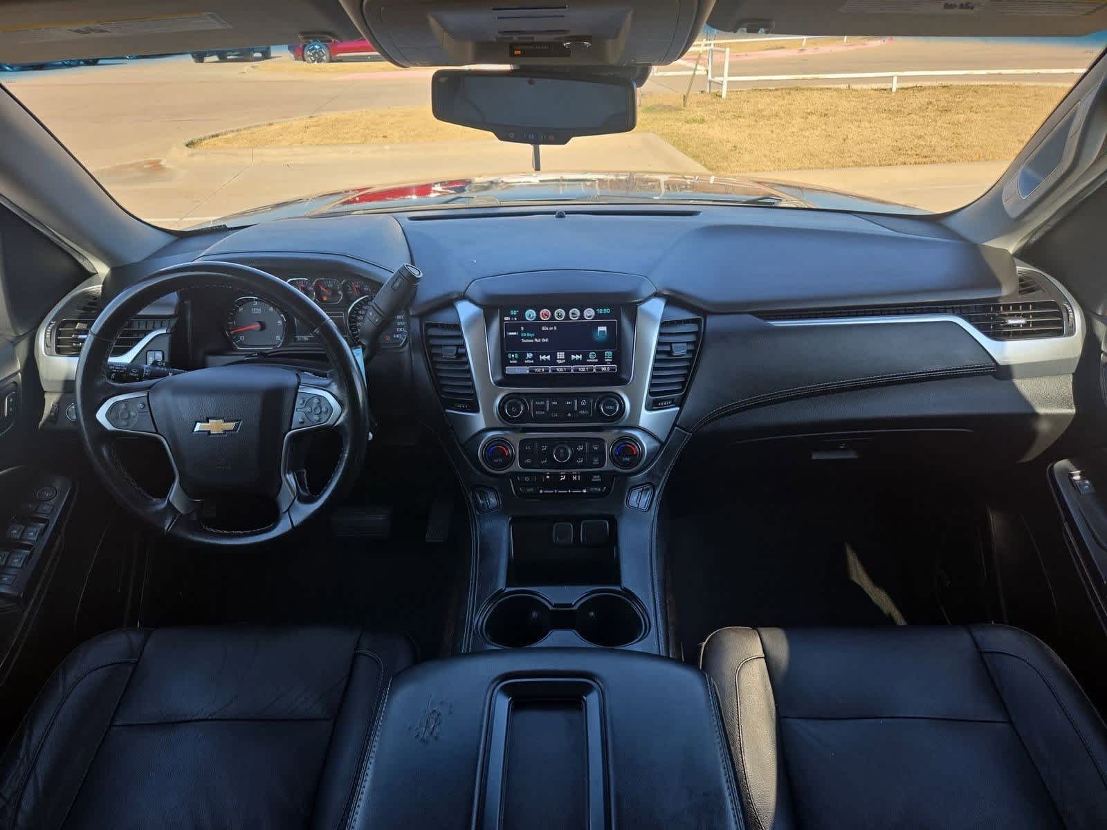 Thumbnail: 2020 Chevrolet Suburban - 14