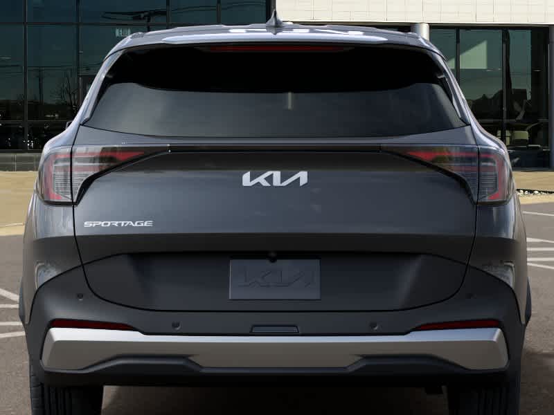Thumbnail: 2026 Kia Sportage - 13