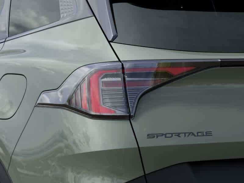 Thumbnail: 2026 Kia Sportage - 11