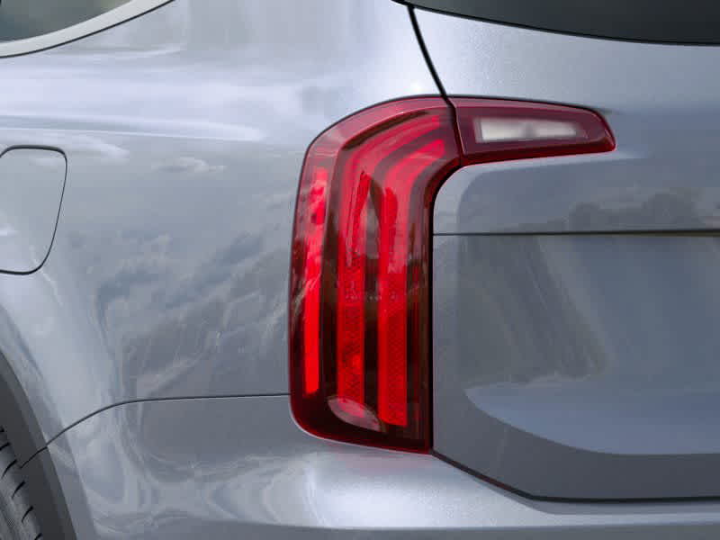 Thumbnail: 2025 Kia Telluride - 11