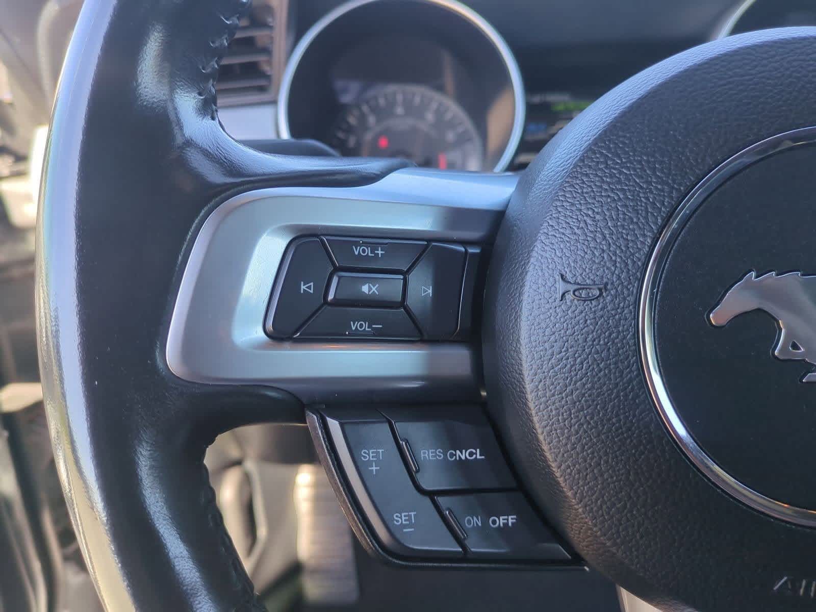 Thumbnail: 2023 Ford Mustang - 20