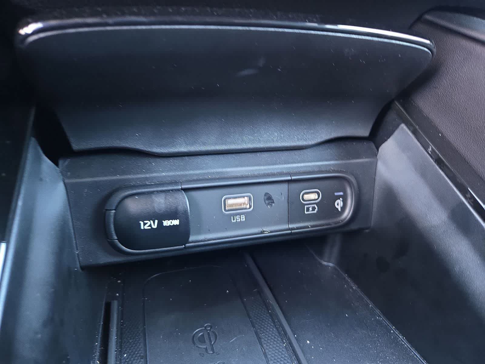 Thumbnail: 2025 Kia Telluride - 31