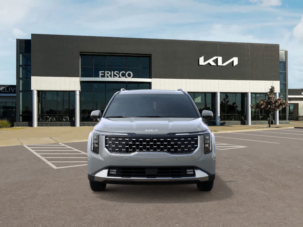 Thumbnail: 2026 Kia Carnival - 2