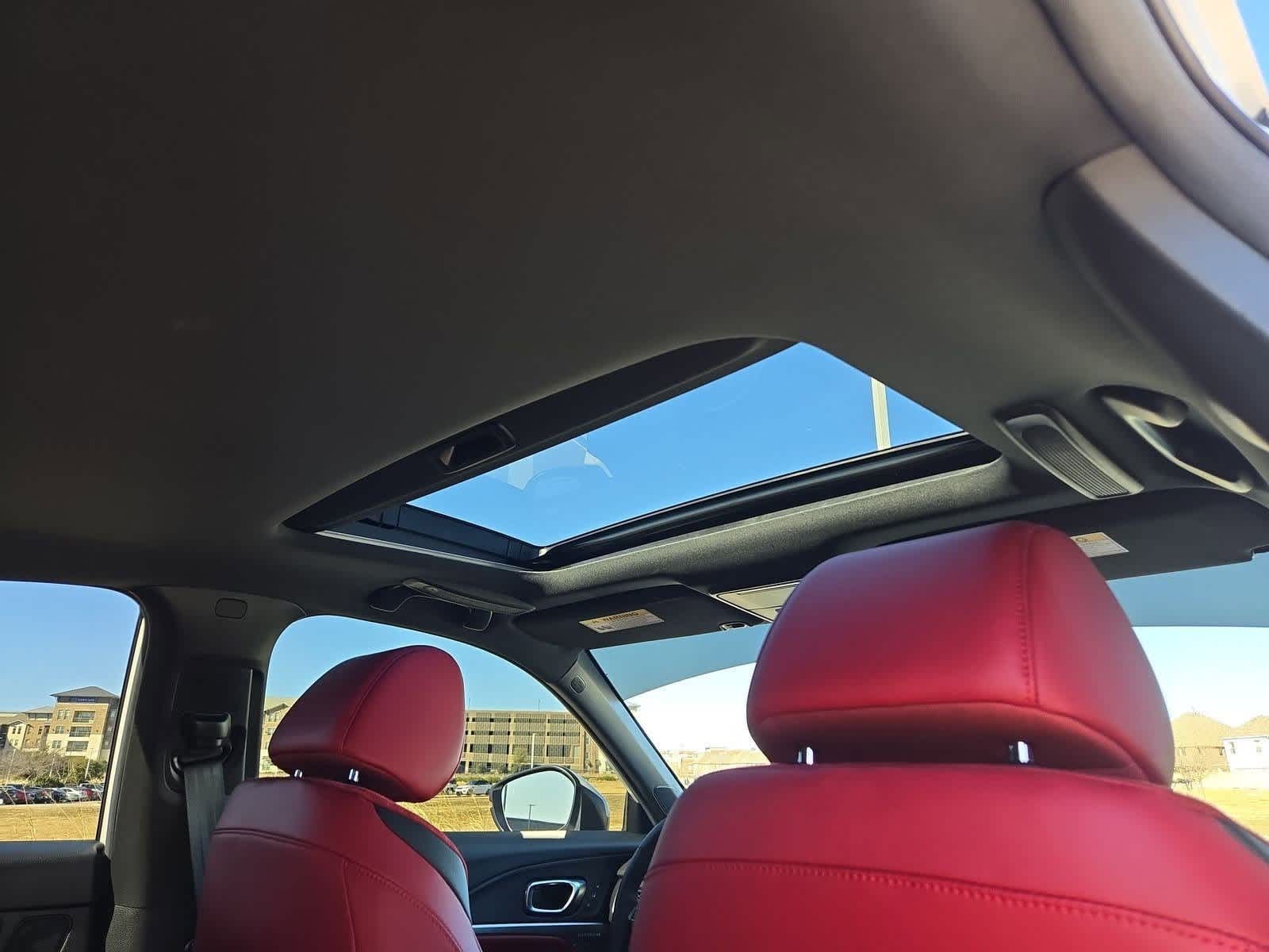 Thumbnail: 2024 Acura Integra - 21