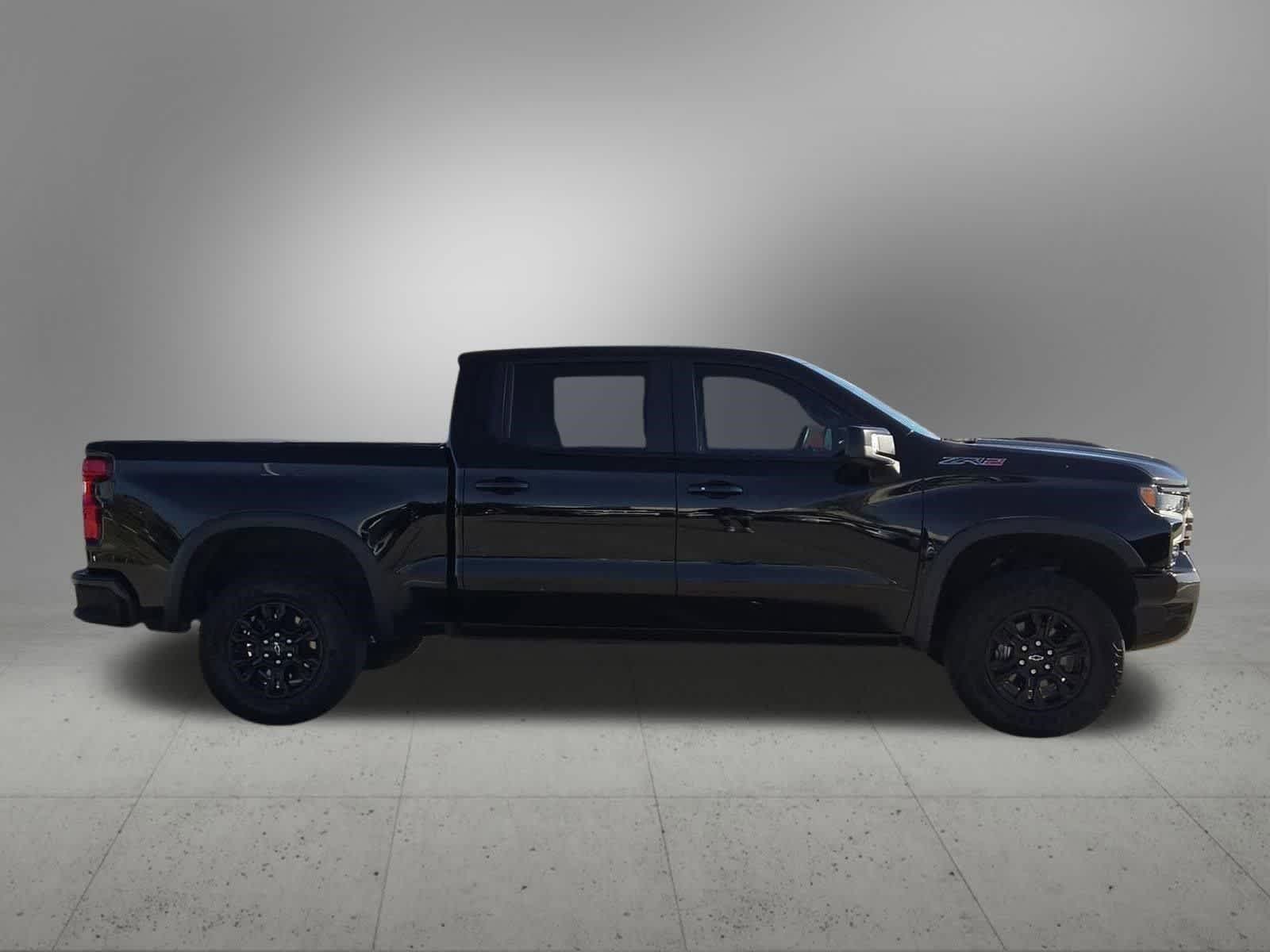 Thumbnail: 2023 Chevrolet Silverado 1500 - 7