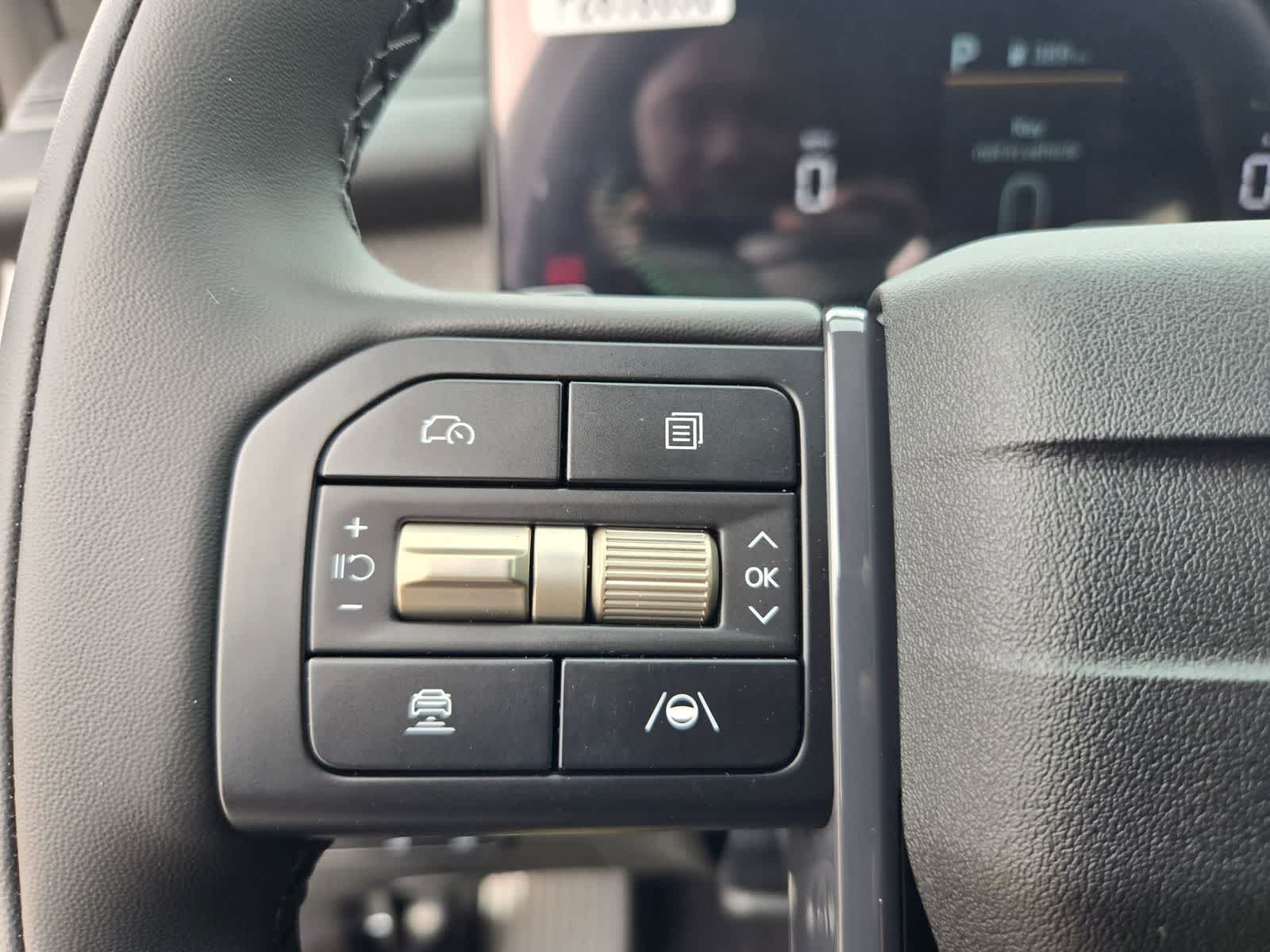 Thumbnail: 2027 Kia Telluride - 26