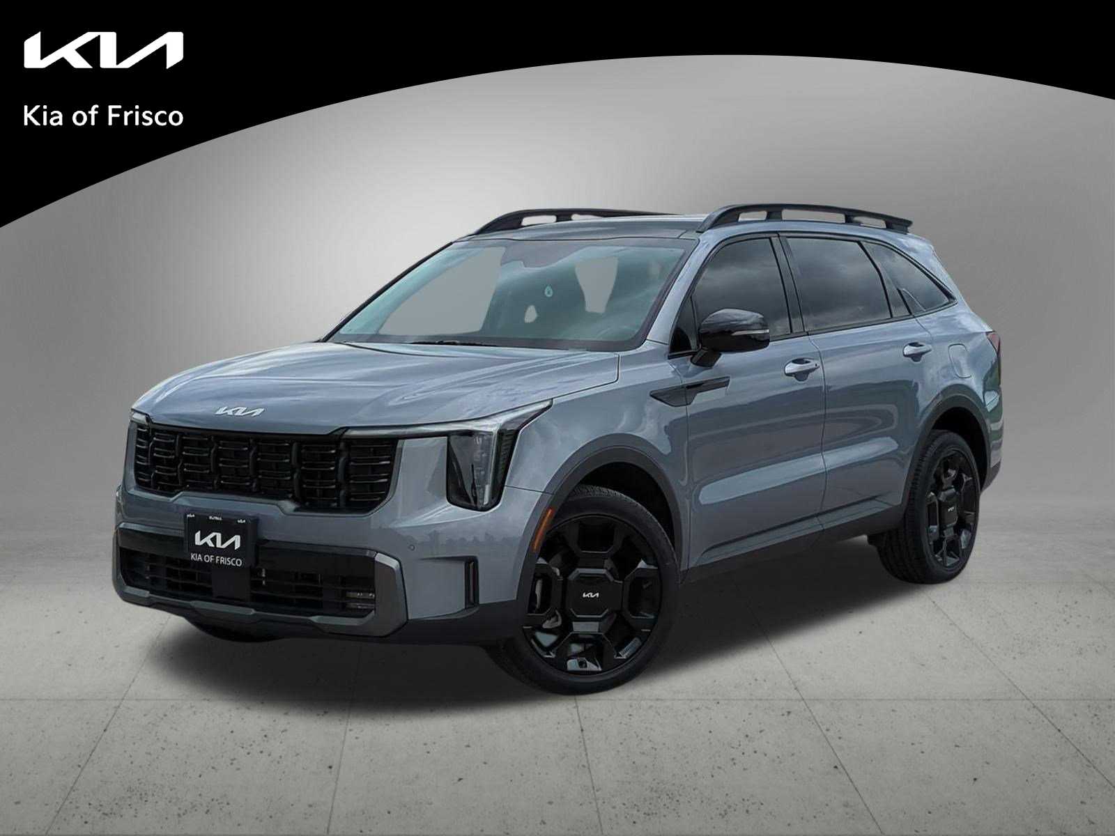 2024 Kia Sorento X-Line EX -
                  Frisco, TX