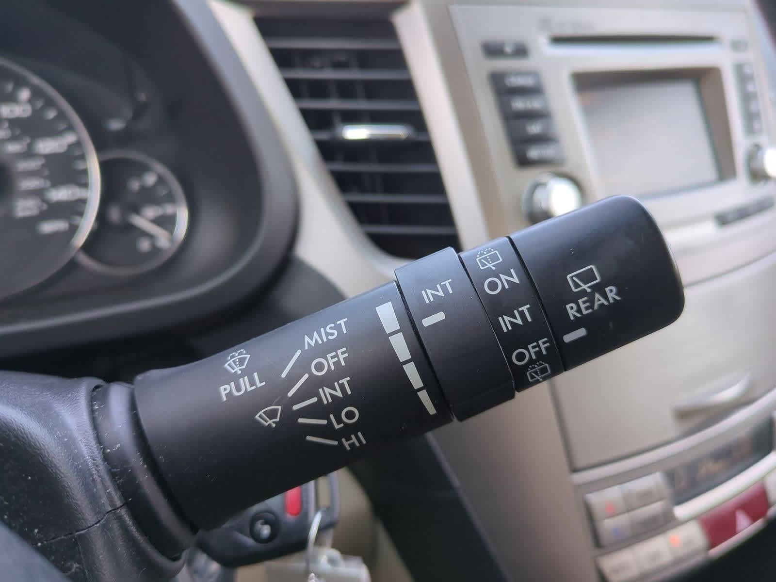 Thumbnail: 2012 Subaru Outback - 27