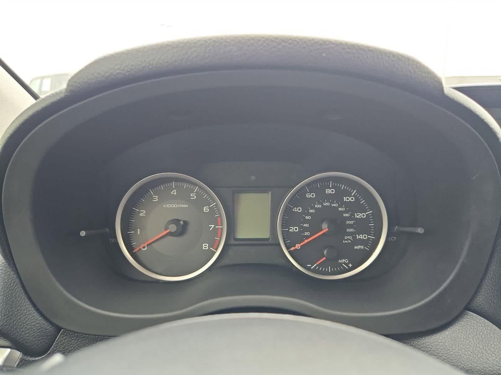 Thumbnail: 2013 Subaru XV Crosstrek - 31