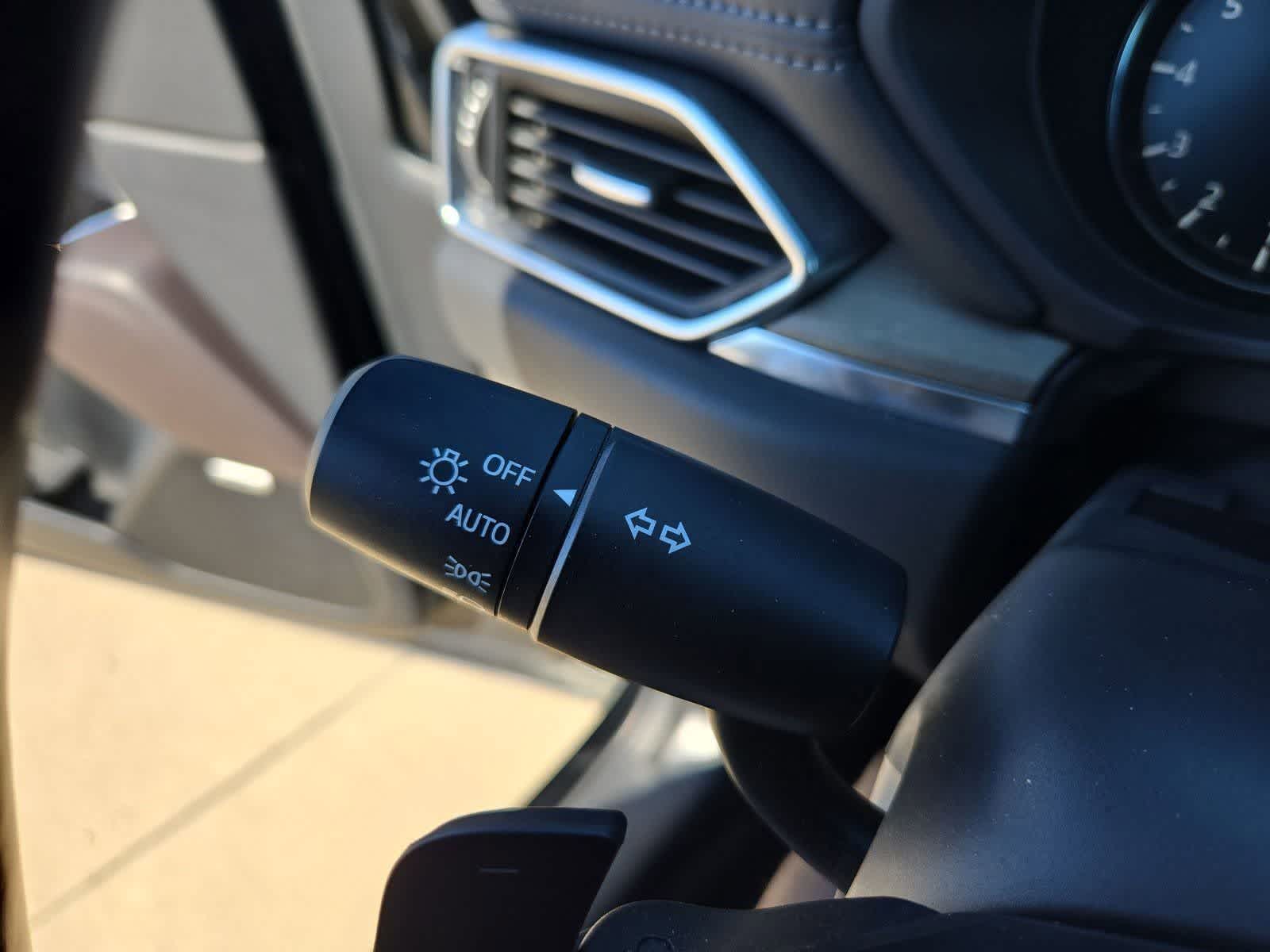 Thumbnail: 2023 Mazda CX-5 - 26