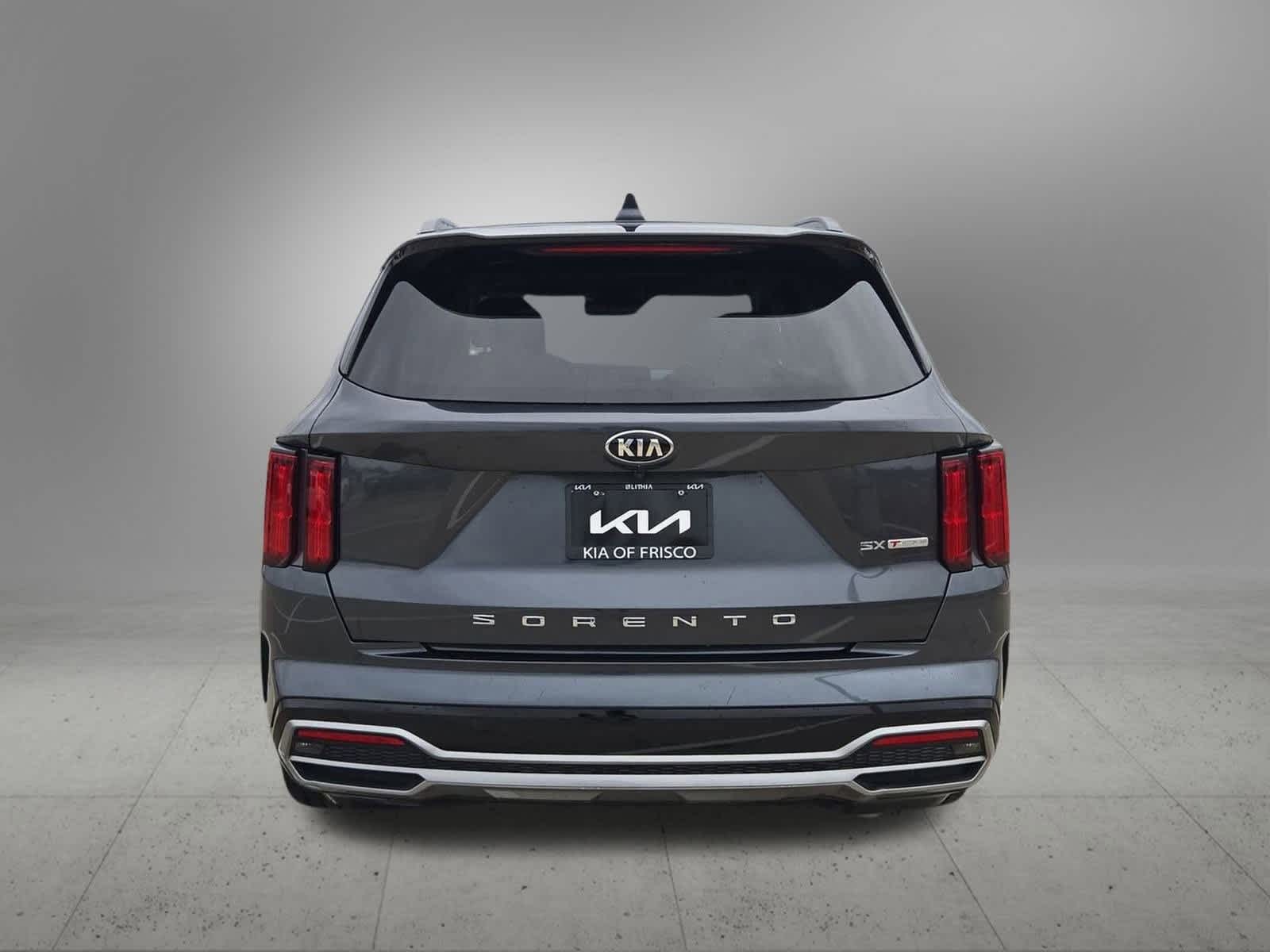 Thumbnail: 2021 Kia Sorento - 5