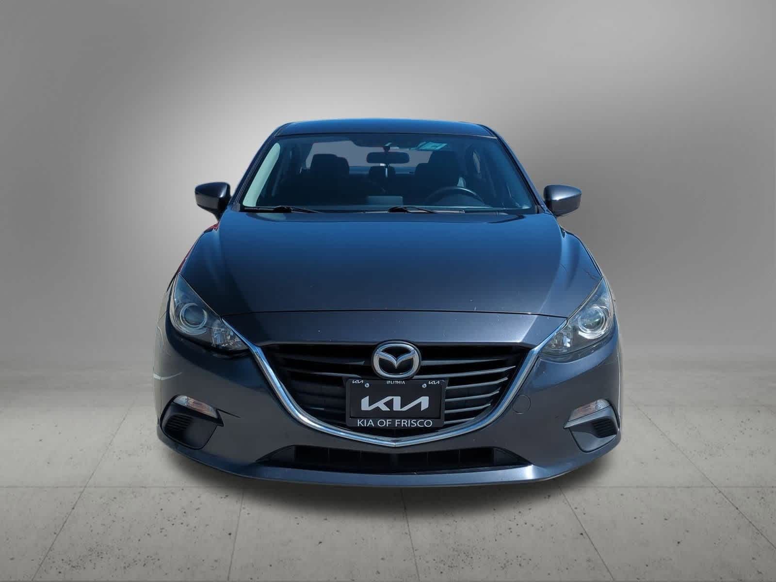 Thumbnail: 2016 Mazda Mazda3 - 9