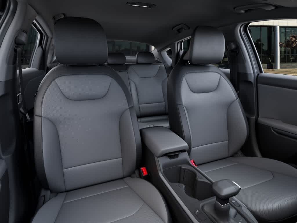 Thumbnail: 2026 Kia K4 - 15