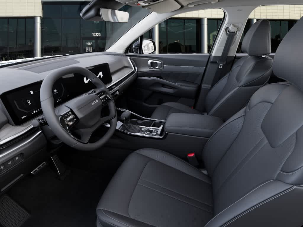 Thumbnail: 2026 Kia Sorento - 17