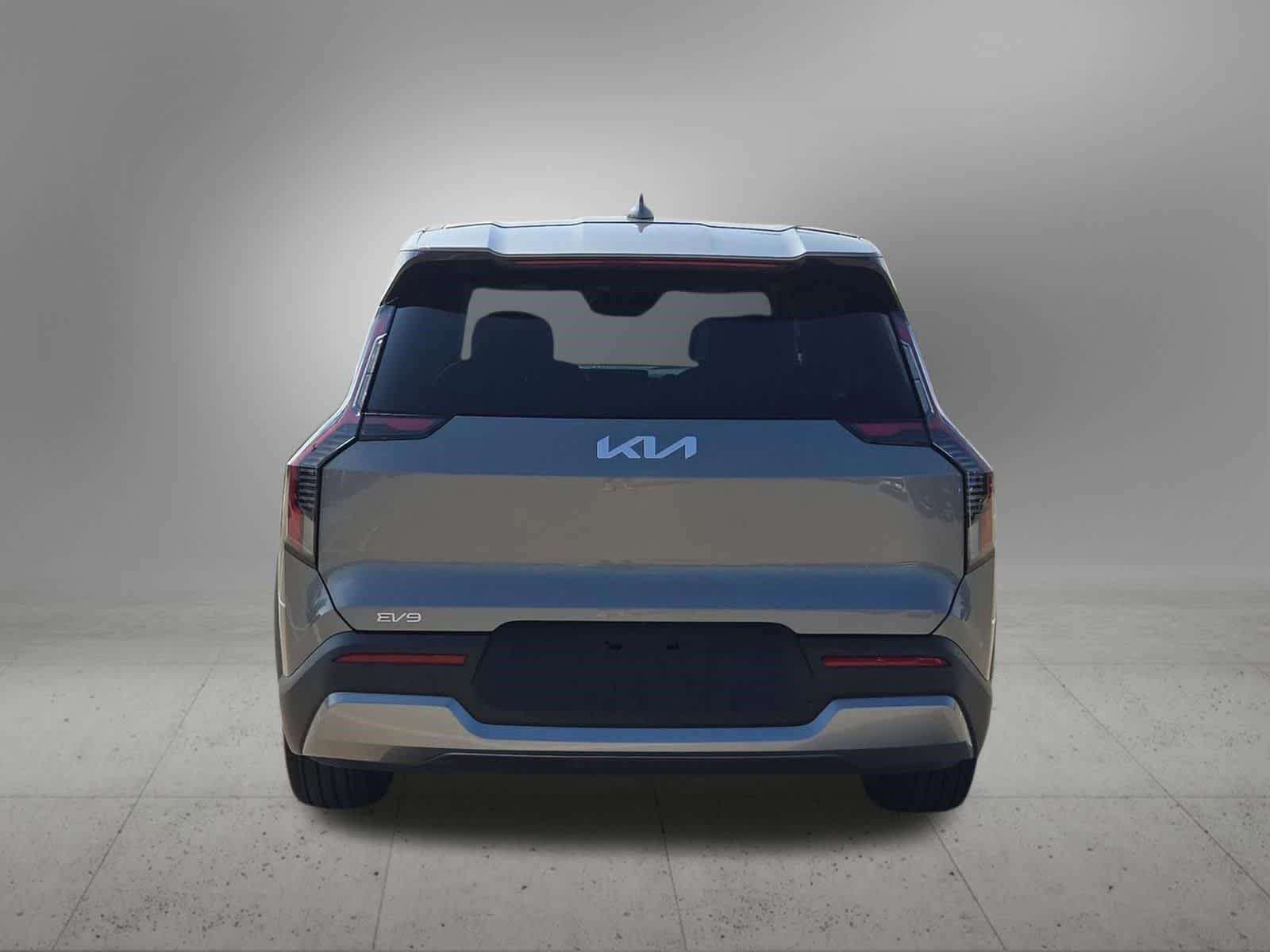 Thumbnail: 2024 Kia EV9 - 5