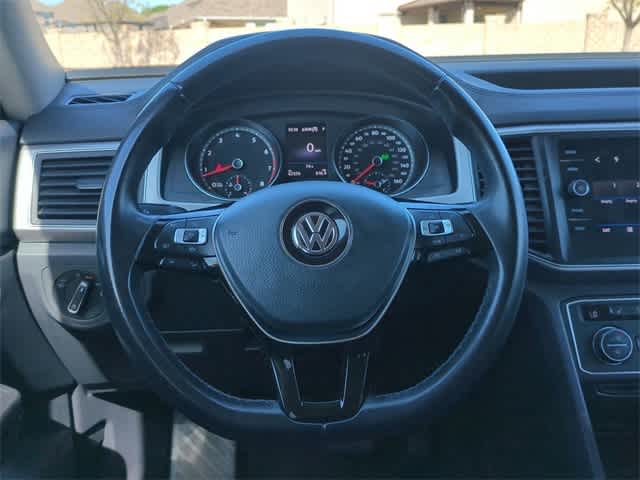 Thumbnail: 2019 Volkswagen Atlas - 22
