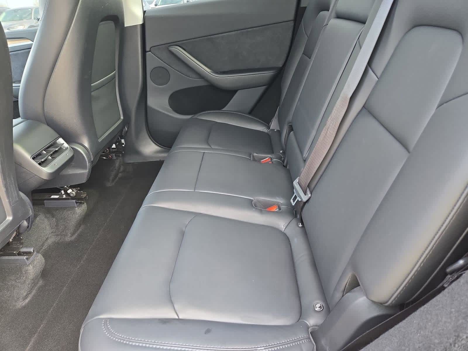 Thumbnail: 2023 Tesla Model Y - 17