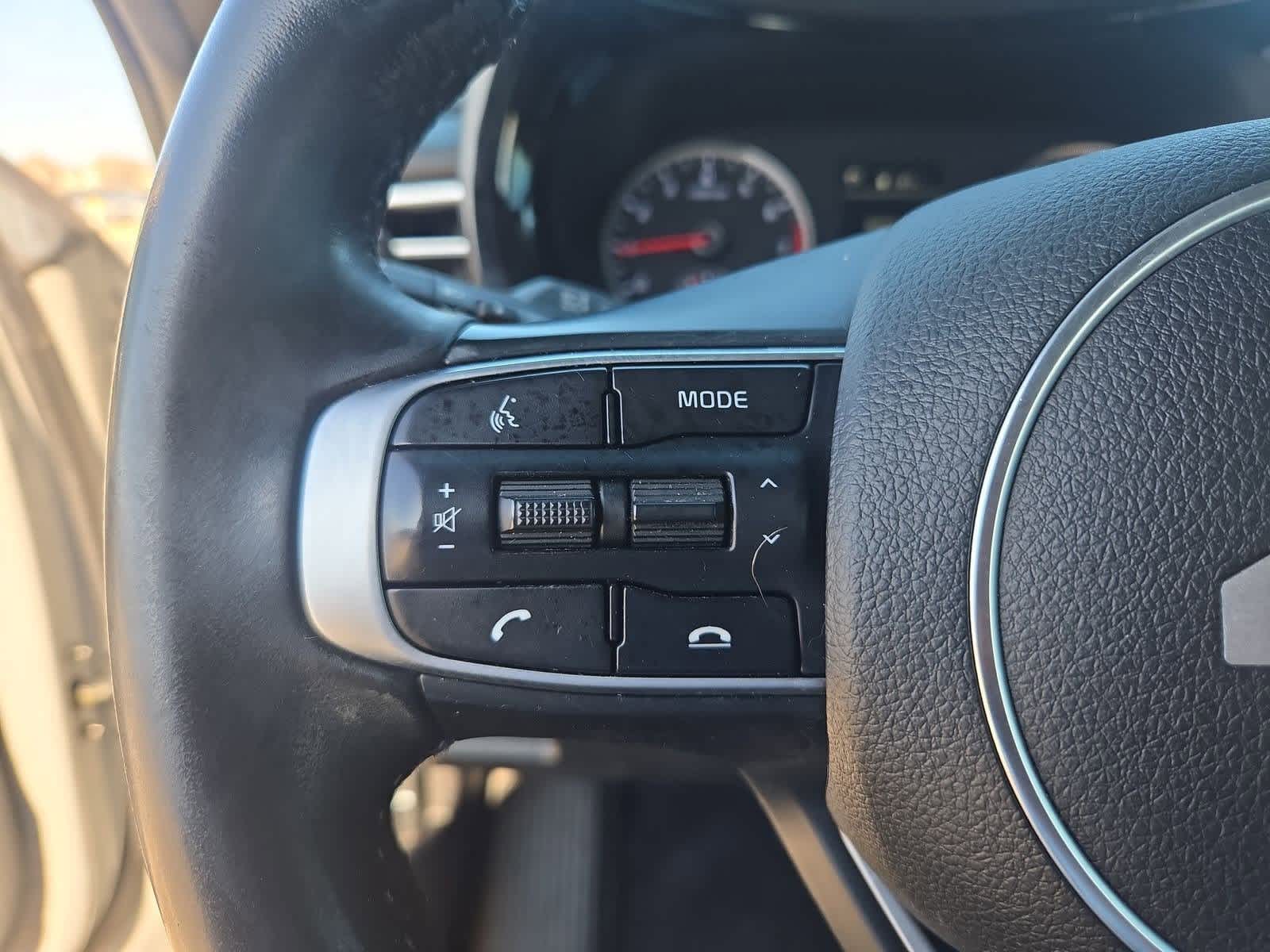 Thumbnail: 2022 Kia K5 - 24