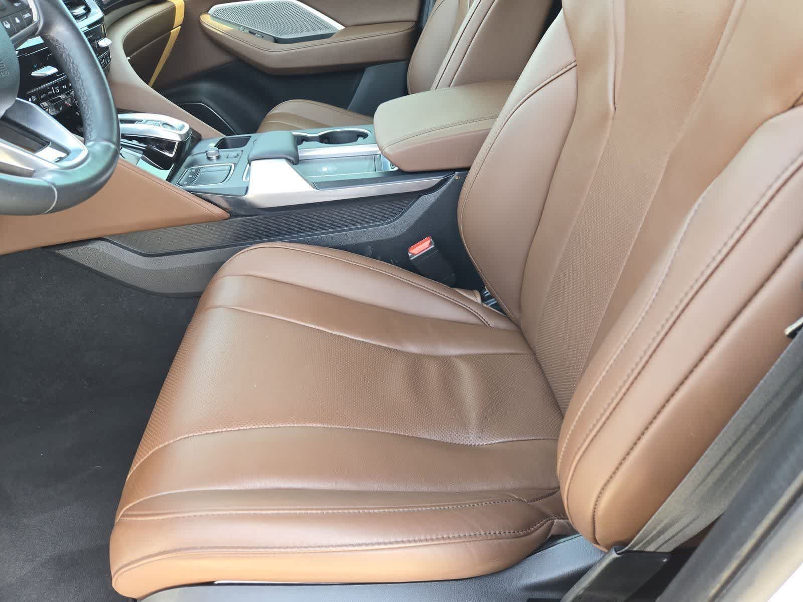 Thumbnail: 2023 Acura MDX - 14