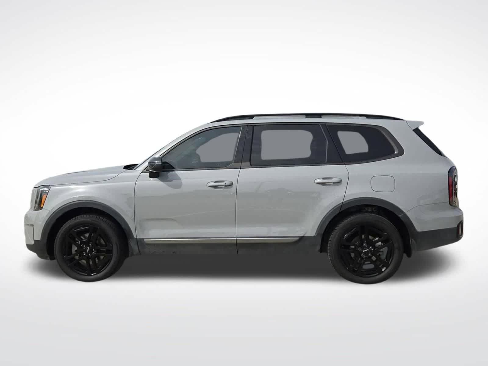 Thumbnail: 2023 Kia Telluride - 4
