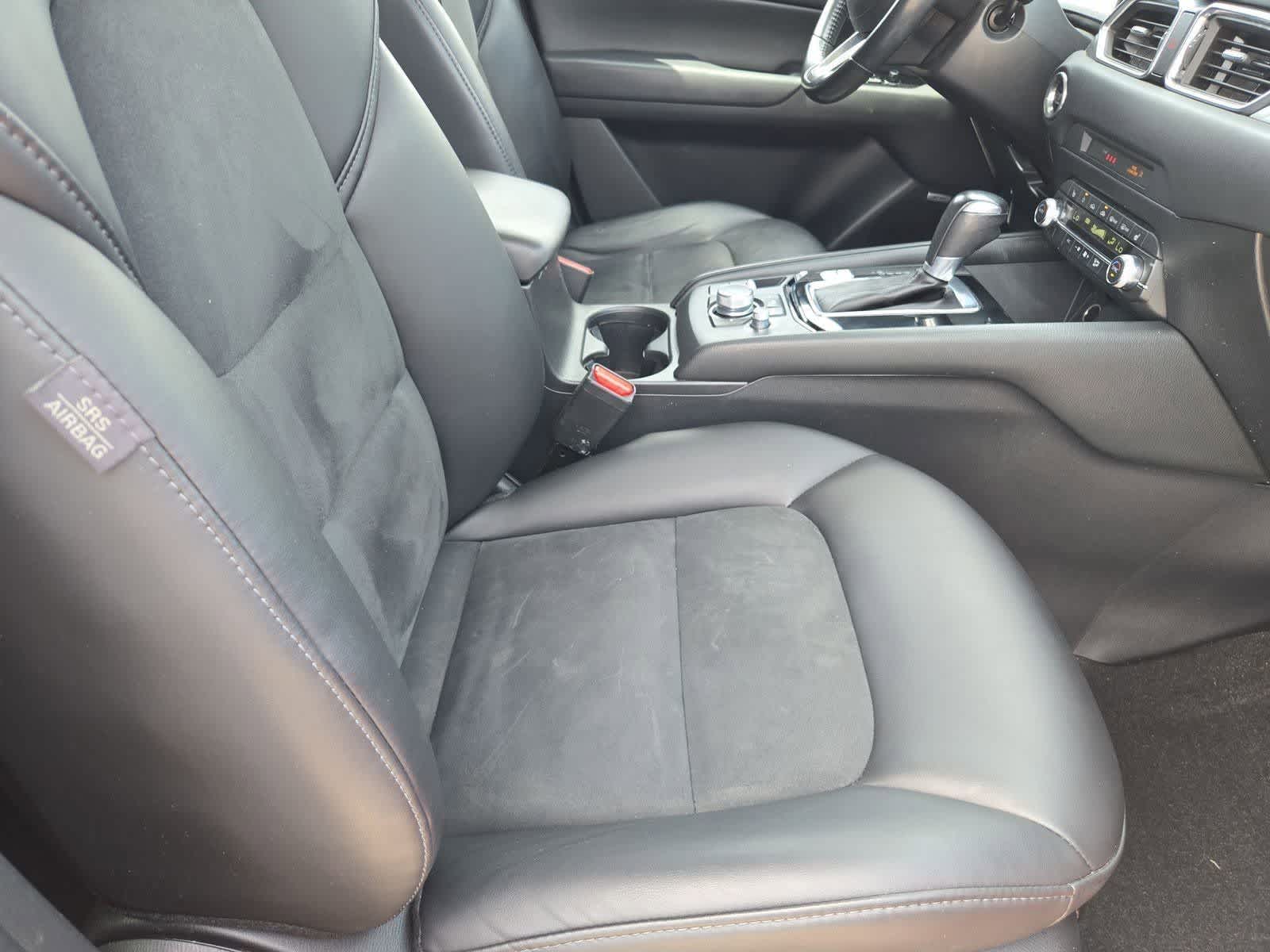 Thumbnail: 2019 Mazda CX-5 - 21