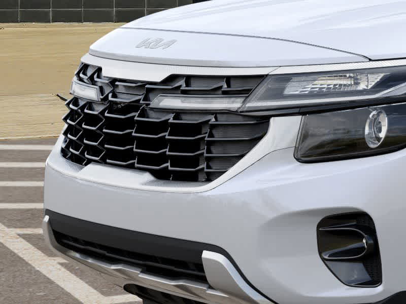 Thumbnail: 2026 Kia Seltos - 12