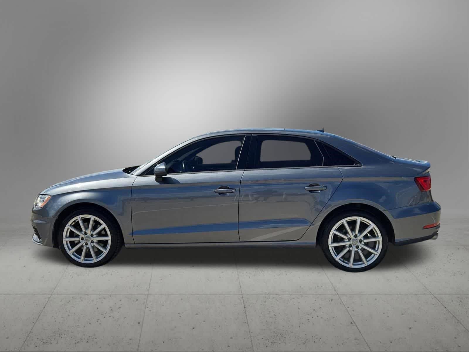Thumbnail: 2016 Audi A3 - 3