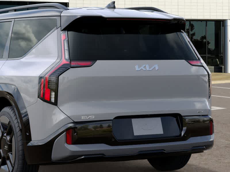 Thumbnail: 2026 Kia EV9 - 13
