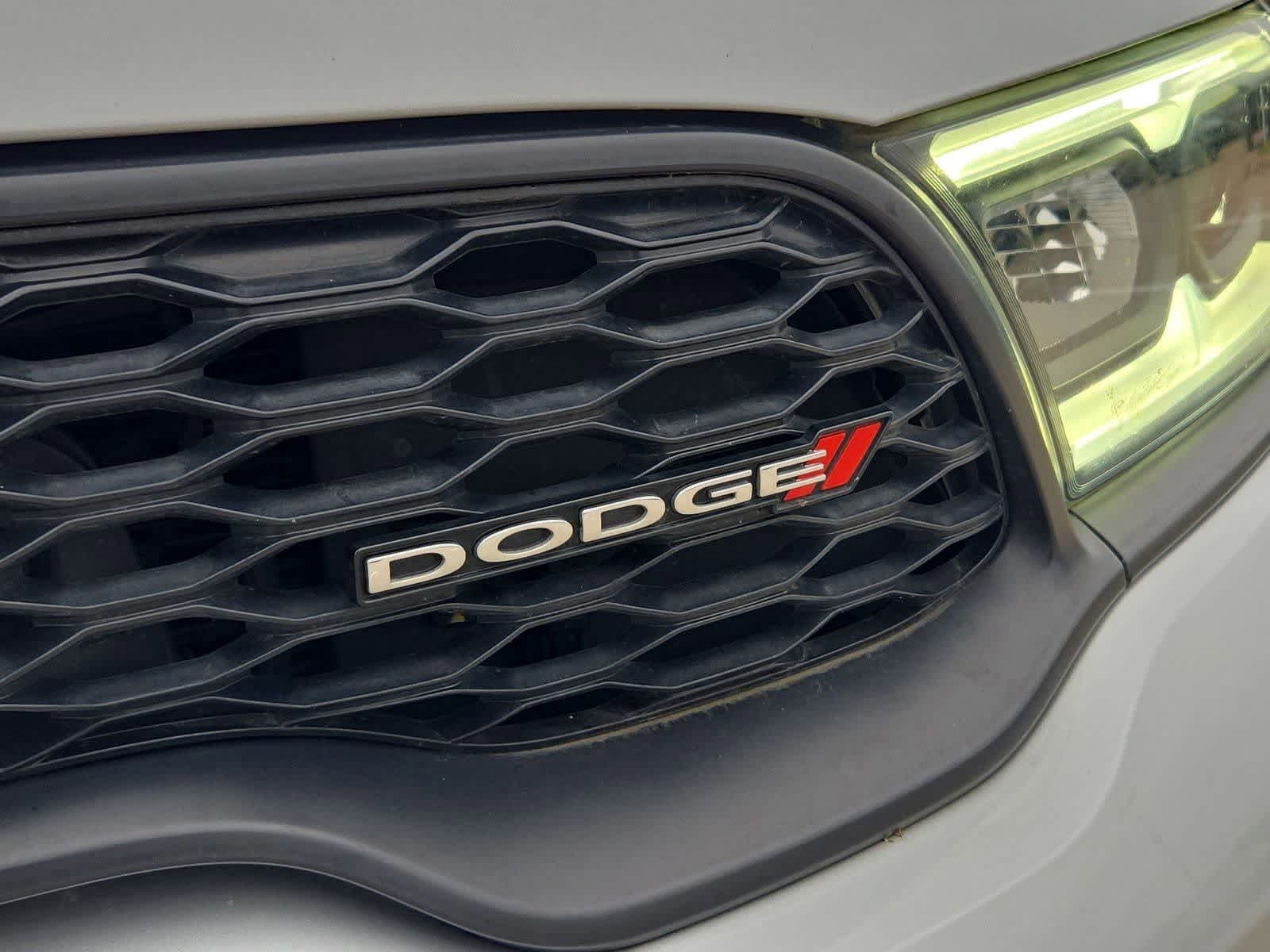 Thumbnail: 2024 Dodge Durango - 9