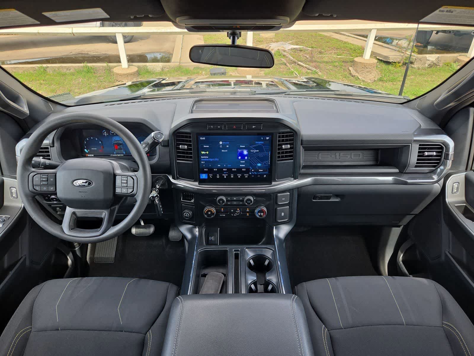 Thumbnail: 2024 Ford F-150 - 14