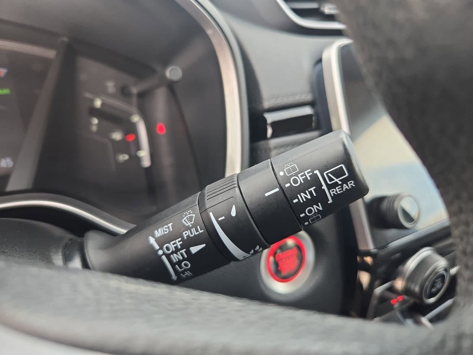 Thumbnail: 2019 Honda CR-V - 27