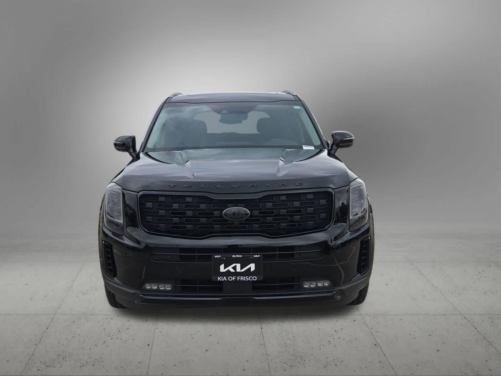 Thumbnail: 2021 Kia Telluride - 9